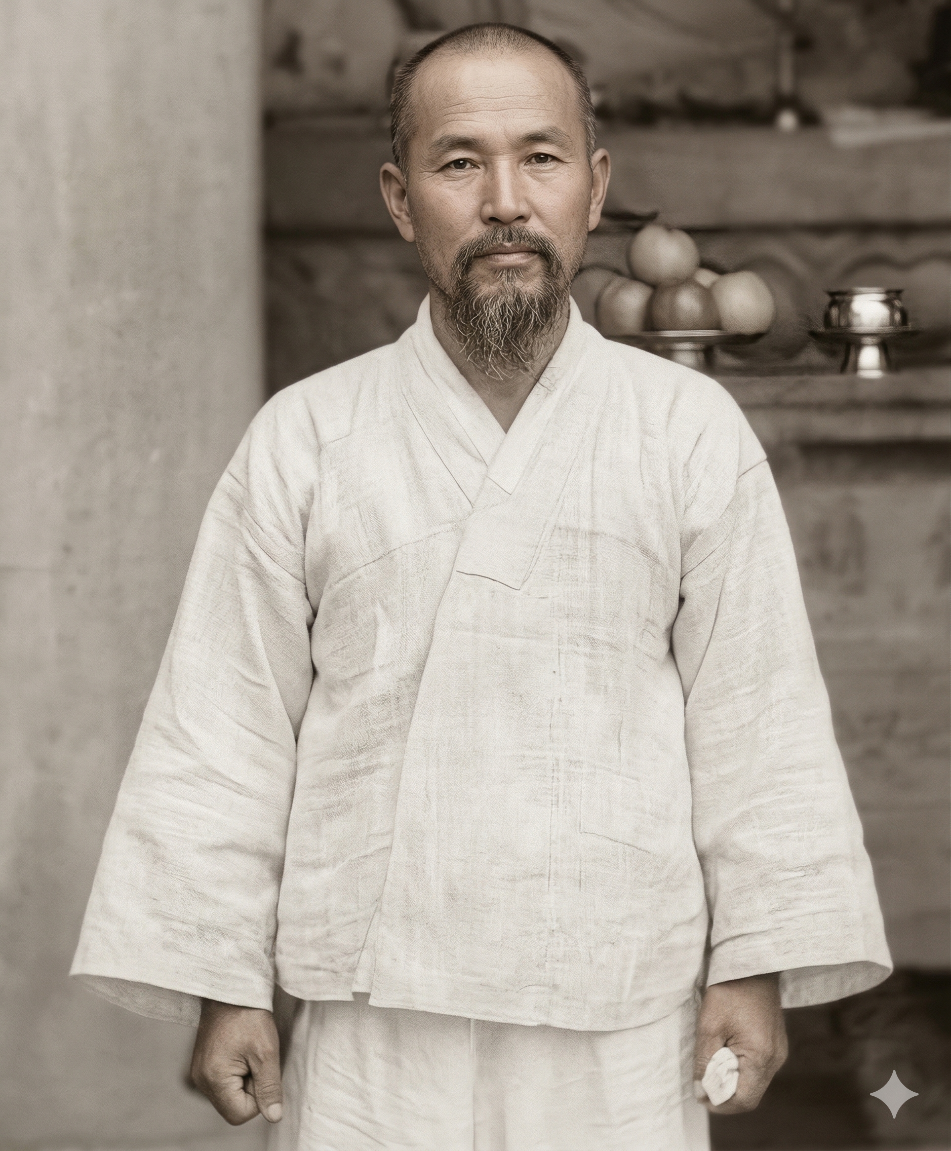 경산 조송광 (慶山 曺頌廣,1876~1957) 